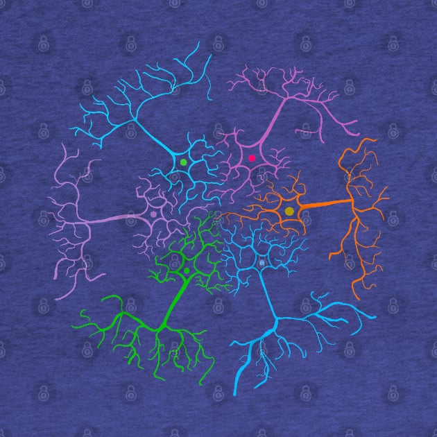 Circular Neuron by Eirenic